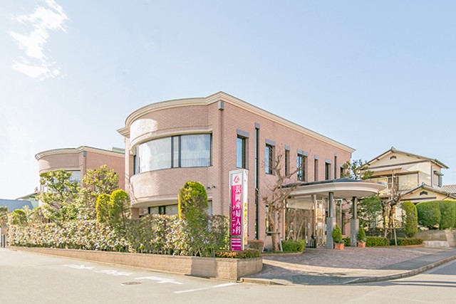 医療法人社団陽政会　長岡産婦人科クリニックの求人画像