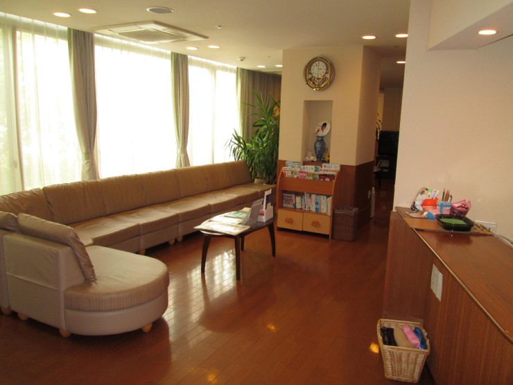 社会福祉法人恵和会　こまくさ野村クリニックの求人画像