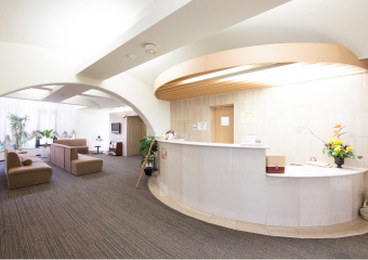 医療法人曽我産婦人科の求人画像