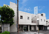 医療法人健成会 鹿子生整形外科医院の求人画像