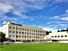 医療法人新都市医療研究会「君津」会　南大和病院の求人画像