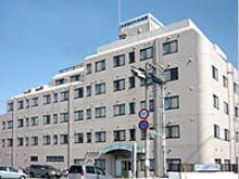 医療法人社団白金会　白金整形外科病院の求人画像