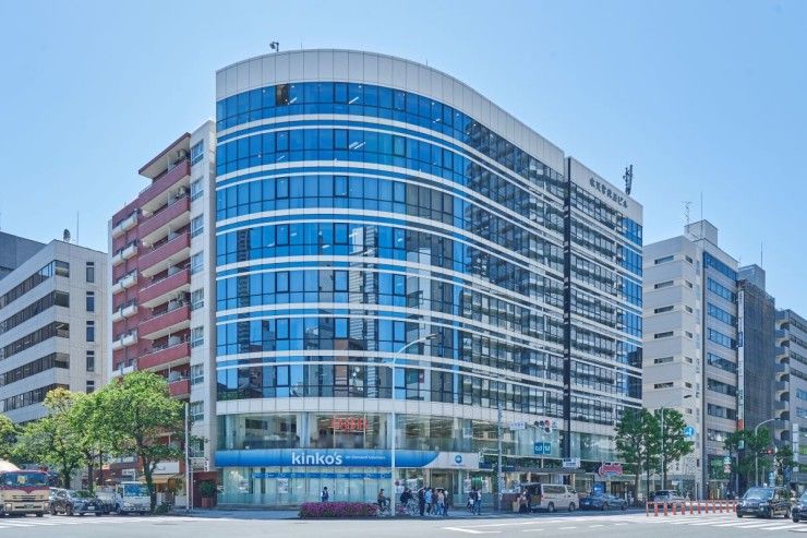 医療法人社団浩仁医会　水天宮藤田眼科の求人画像