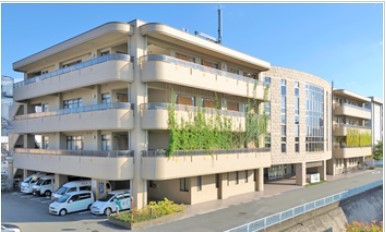 社会福祉法人姫路弘寿会　特別養護老人ホームライフサポートひめじの求人画像