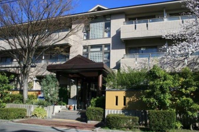 株式会社ベネッセスタイルケア　メディカル・リハビリホームくらら豊中の求人画像