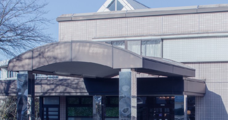 株式会社ロイヤルハウス石岡　ロイヤルハウス石岡本館の求人画像