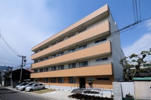 医療法人豊隆会 アイリスちくさ内山の求人画像