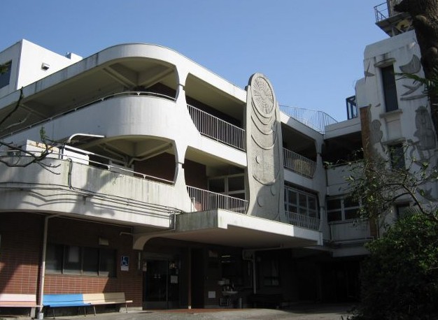 社会福祉法人ハマノ愛生会　特別養護老人ホーム　ハマノ愛生園の求人画像