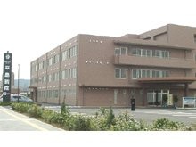医療法人社団　尚仁会 平島病院の求人画像