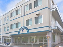 社会医療法人ささき会　藍の都脳神経外科病院の求人画像