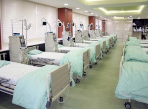 医療法人社団小田会　みどりかわクリニックの求人画像