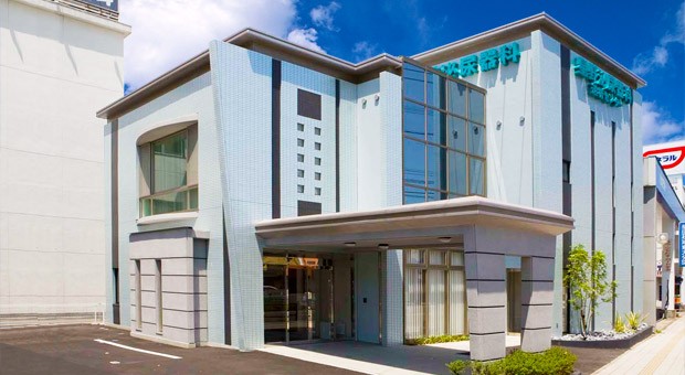 医療法人星野泌尿器科医院　医療法人　星野泌尿器科医院の求人画像