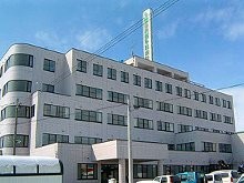 医療法人社団芳誠会　十勝脳神経外科病院の求人画像