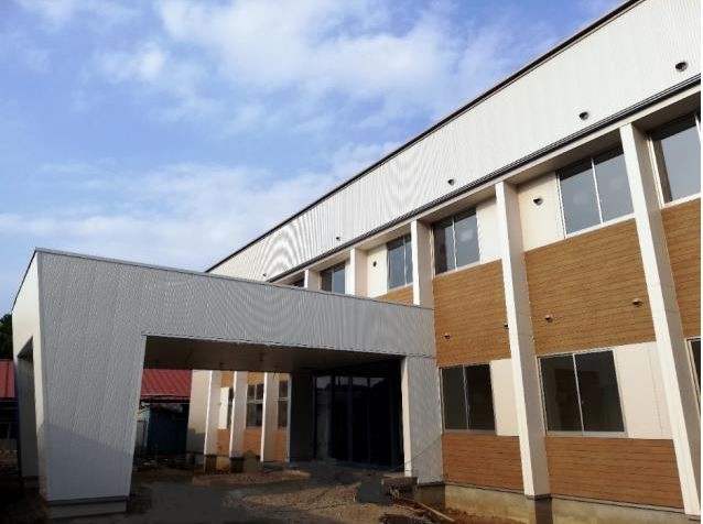 医療法人愛全会　武蔵野病院の求人画像