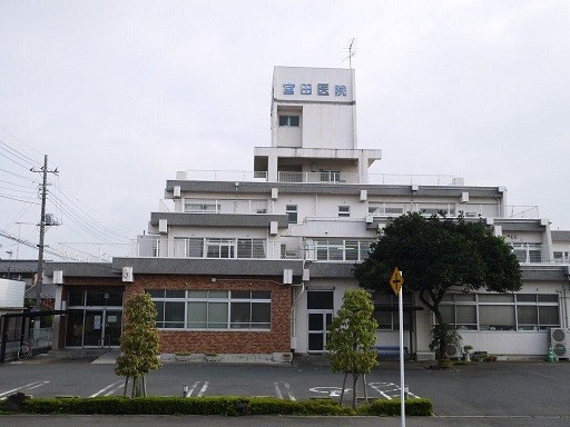 医療法人宮田医院の求人画像