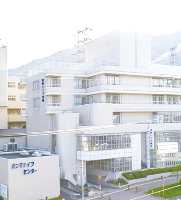 医療法人清仁会　洛西シミズ病院の求人画像