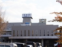 独立行政法人労働者健康安全機構　北海道せき損センターの求人画像