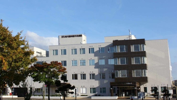 医療法人翔陽会　滝川脳神経外科病院の求人画像