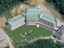 医療法人湖山荘　福島松ヶ丘病院の求人画像