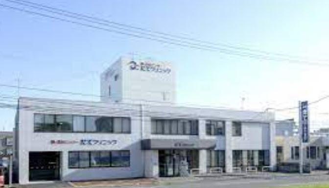 医療法人社団腎愛会　だてクリニックの求人画像