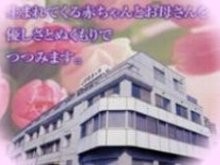 医療法人博報会　上野産婦人科の求人画像