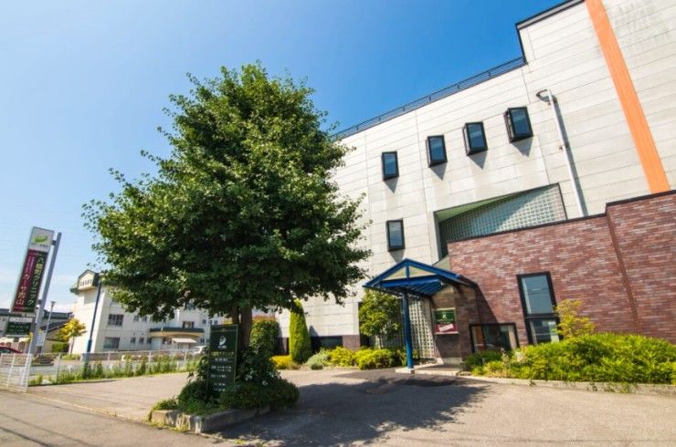 医療法人仙知会　八幡町クリニックの求人画像