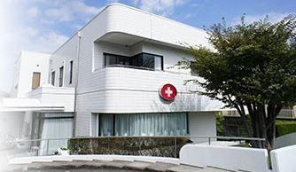 新井内科クリニックの求人画像