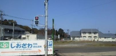 医療法人純健会　しおざわ内科消化器科の求人画像