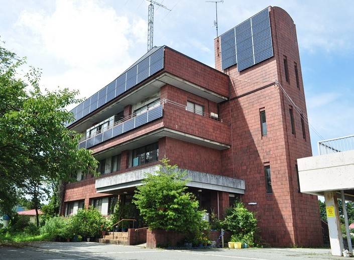 医療法人福笑会　清治医院の求人画像