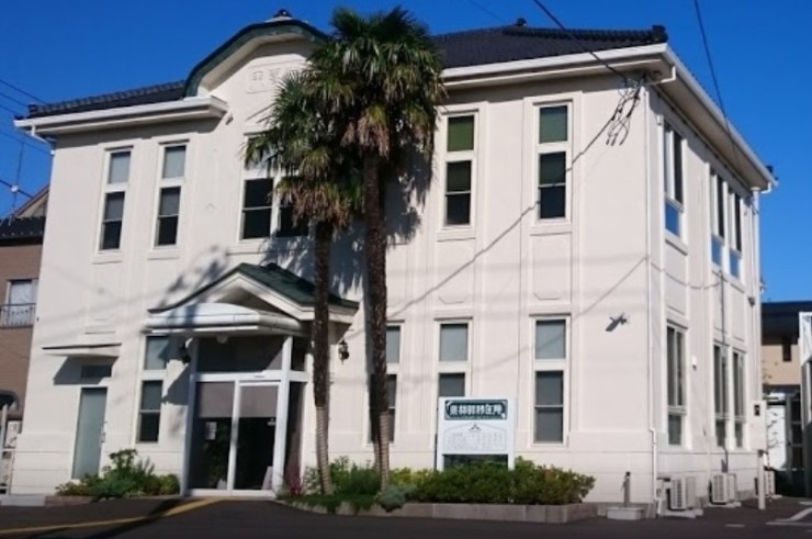 医療法人社団明誠会　小林眼科医院の求人画像