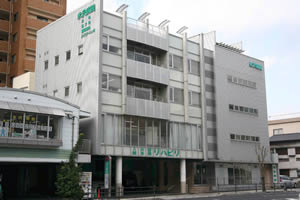 医療法人藤和会　米沢病院の求人画像