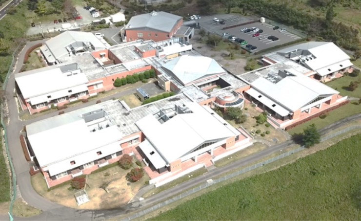 医療法人久美愛福岡　耳納高原病院の求人画像