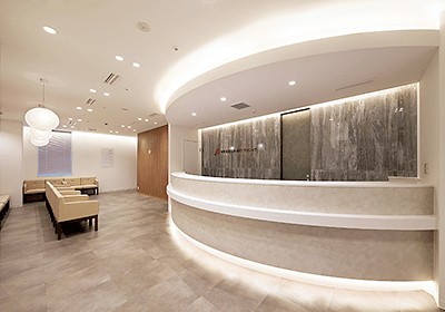 医療法人格医会　可世木婦人科ARTクリニックの求人画像