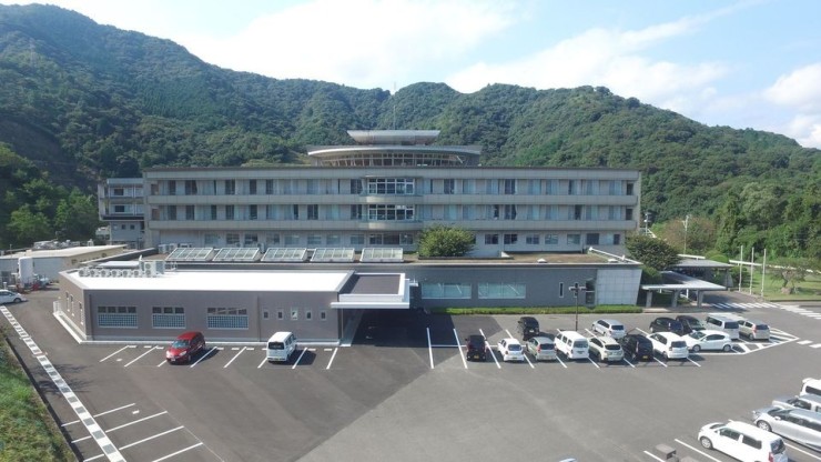 一般社団法人　臼杵市医師会　臼杵市医師会立コスモス病院の求人画像