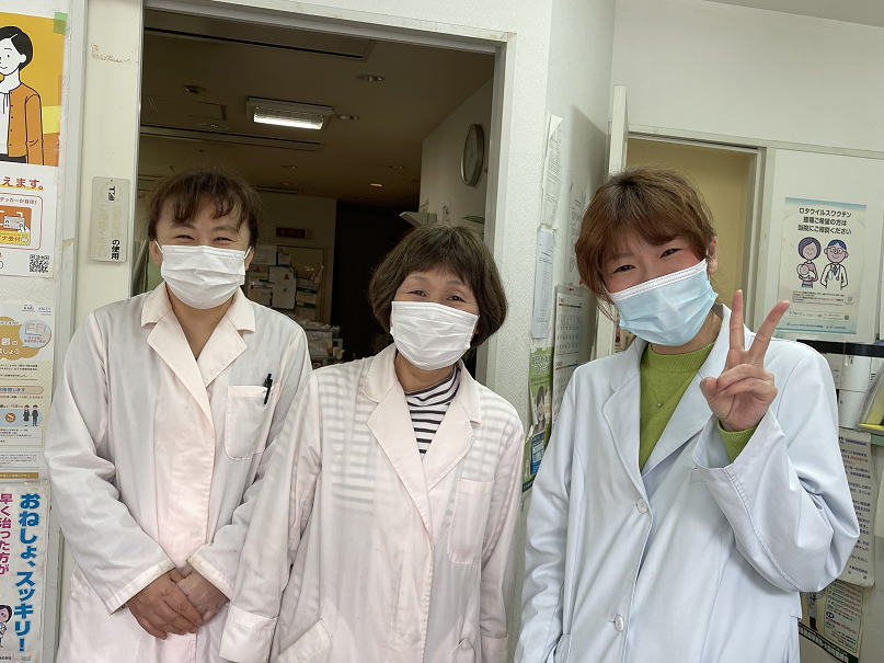 医療法人紀光会　平井クリニックの求人画像