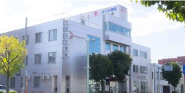 医療法人一誠会　はらだ内科内視鏡健診クリニックの求人画像