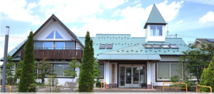 医療法人社団井上恩和会　角田ふれあいクリニックの求人画像