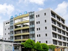 医療法人社団如水会　今村病院の求人画像