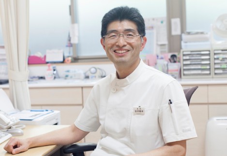 医療法人薫緑会　整形外科金井クリニックの求人画像