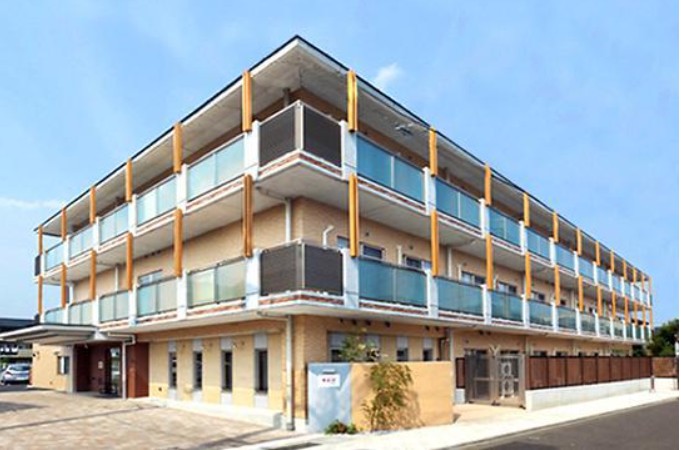 株式会社アンビス　医心館小手指の求人画像