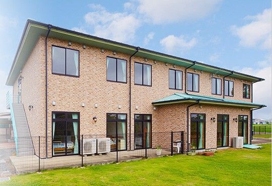 株式会社しまナーシングホーム　しまナーシングホーム平須の求人画像