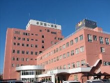 社会医療法人　青嵐会　本荘第一病院の求人画像