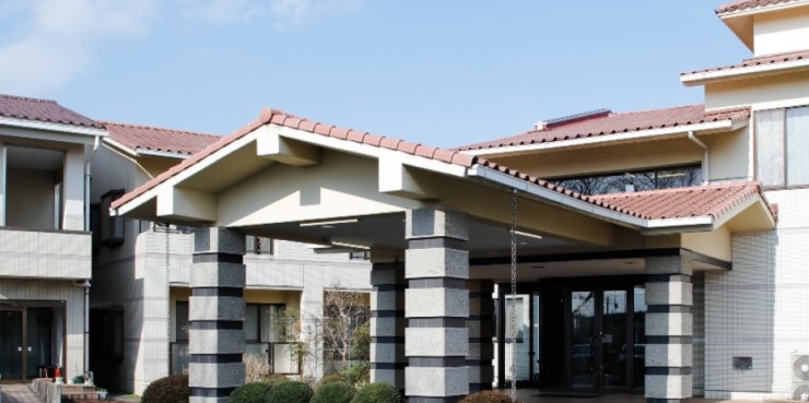 株式会社ロイヤルハウス石岡　ロイヤルハウス石岡新館の求人画像