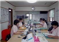 有限会社心愛　訪問看護ステーションここあの求人画像