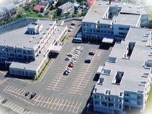 医療法人　太平洋記念　みなみ病院の求人画像