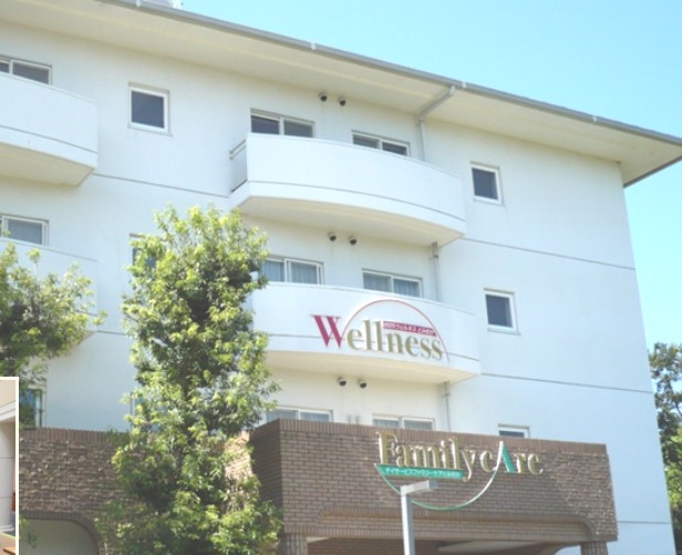 株式会社FTD管財　デイサービス　ファミリーケア富岡の求人画像