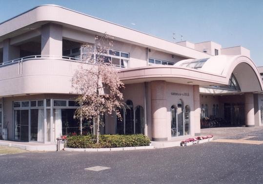 社会福祉法人幸和会 介護老人福祉施設　桜楓苑の求人画像