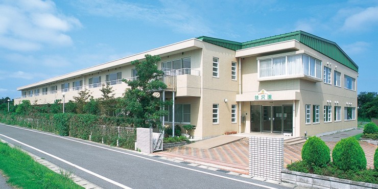 社会福祉法人恵洋会　睦沢園の求人画像