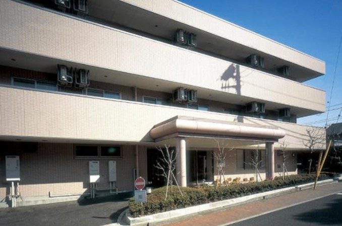 株式会社ベネッセスタイルケア　メディカル・リハビリホームくらら千歳船橋の求人画像