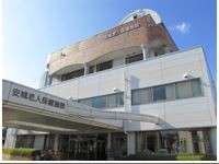 医療法人安祥会　安城老人保健施設の求人画像